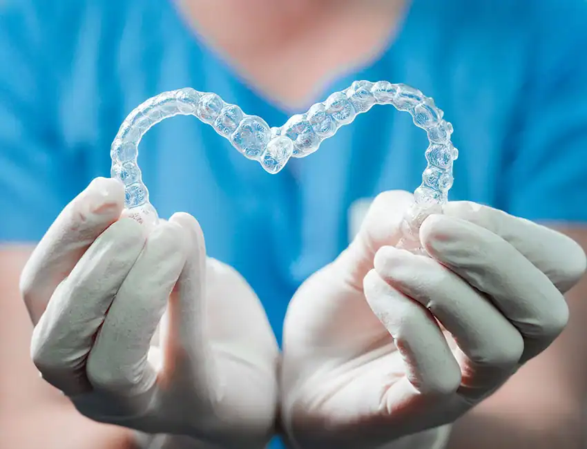 What Happens to Your Teeth After Invisalign Treatment Is Done?