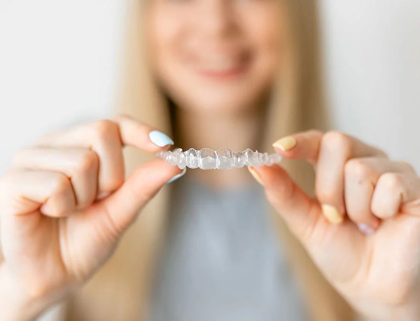 Invisalign® at Smile Spa Camarillo Dentistry