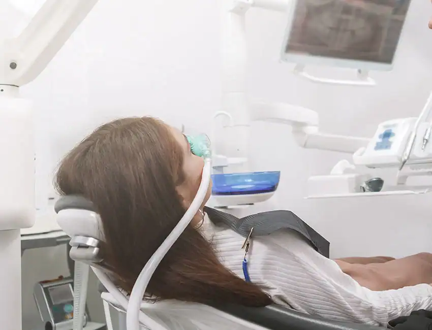 Sedation Dentistry in Camarillo, CA