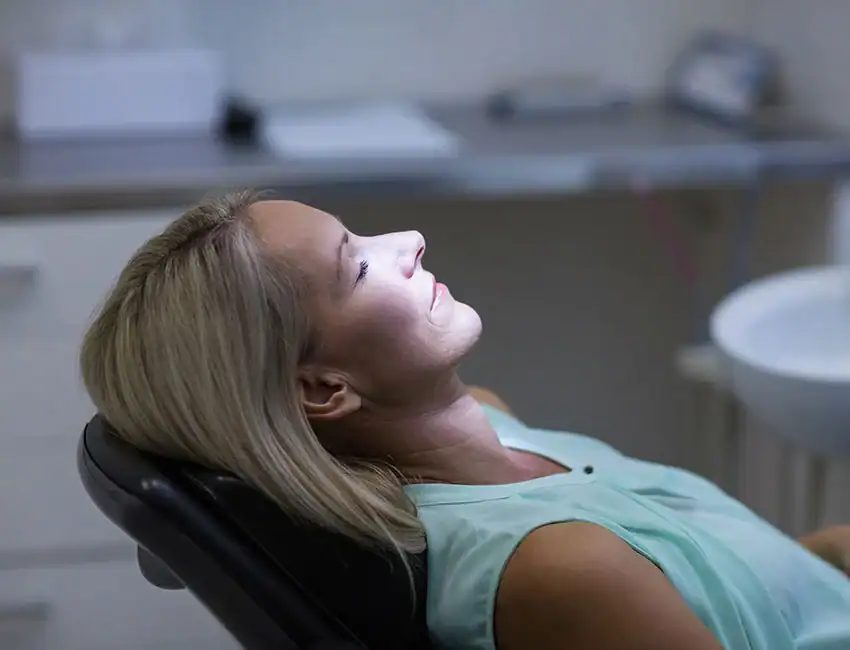 Sedation Dentistry at Smile Spa Camarillo Dentistry