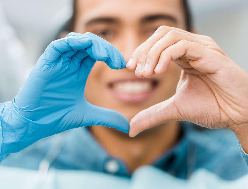 What to Expect at Your First Dental Visit in Years