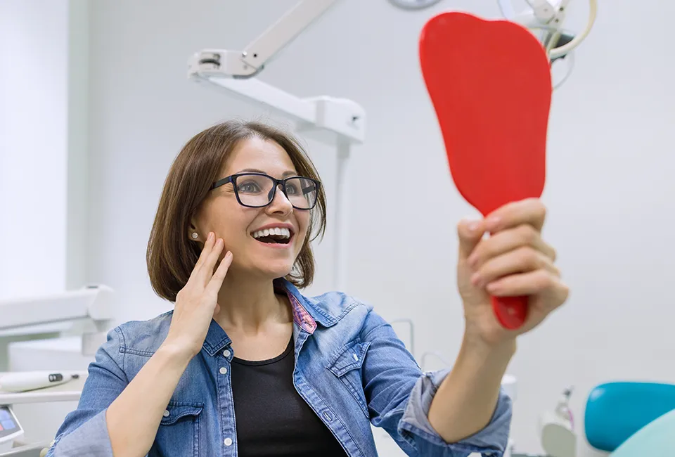 Bone Grafting at Smile Spa Camarillo Dentistry