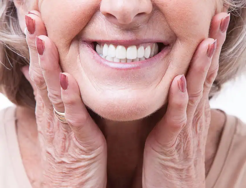 Sinus Lifts at Smile Spa Camarillo Dentistry