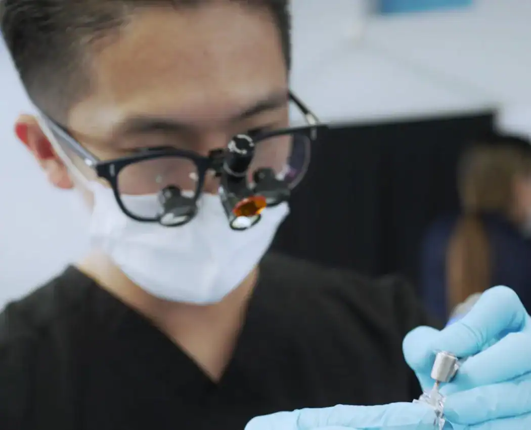 Sinus Lifts in Camarillo, CA