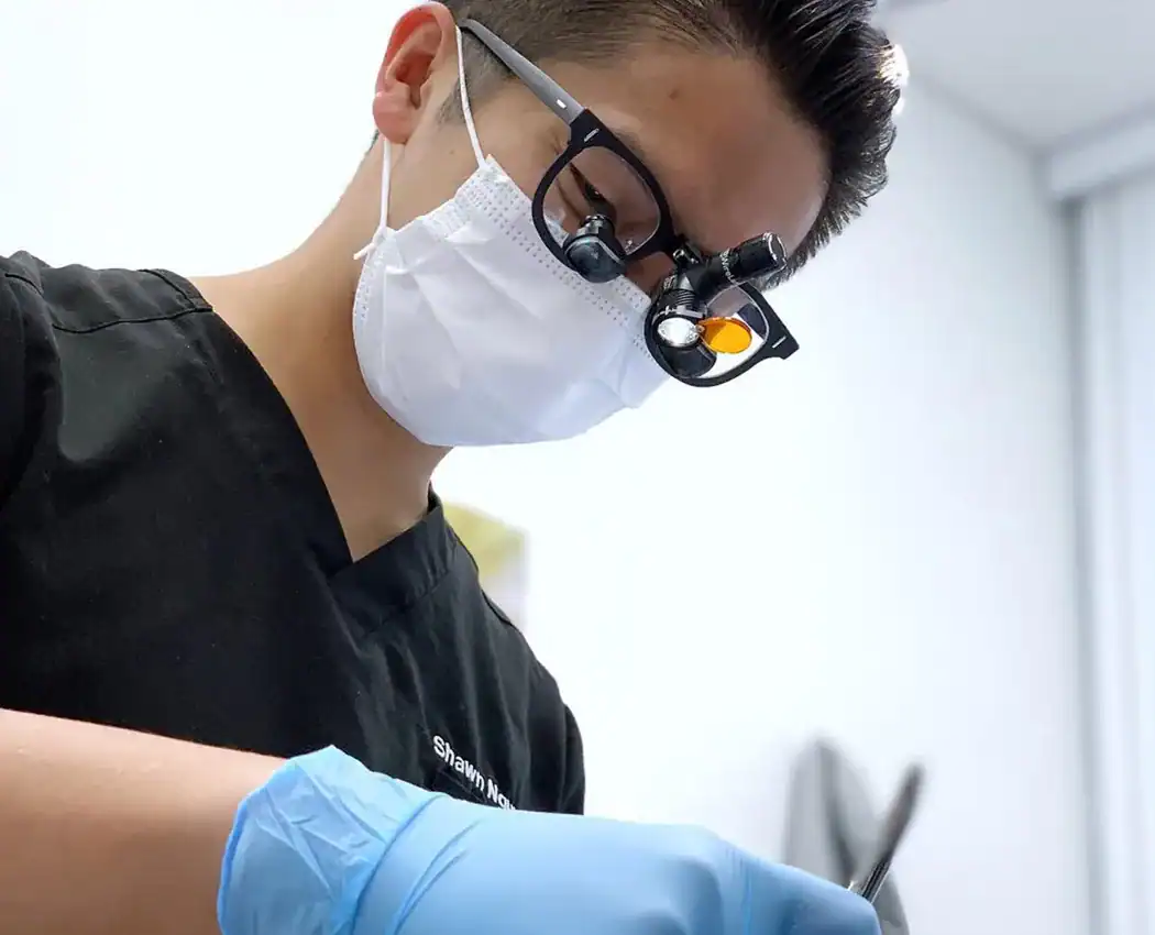 Frenectomy in Camarillo, CA