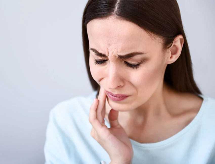 I Cracked a Tooth — What Are My Options?