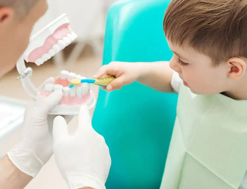 Dental Sealants at Smile Spa Camarillo Dentistry