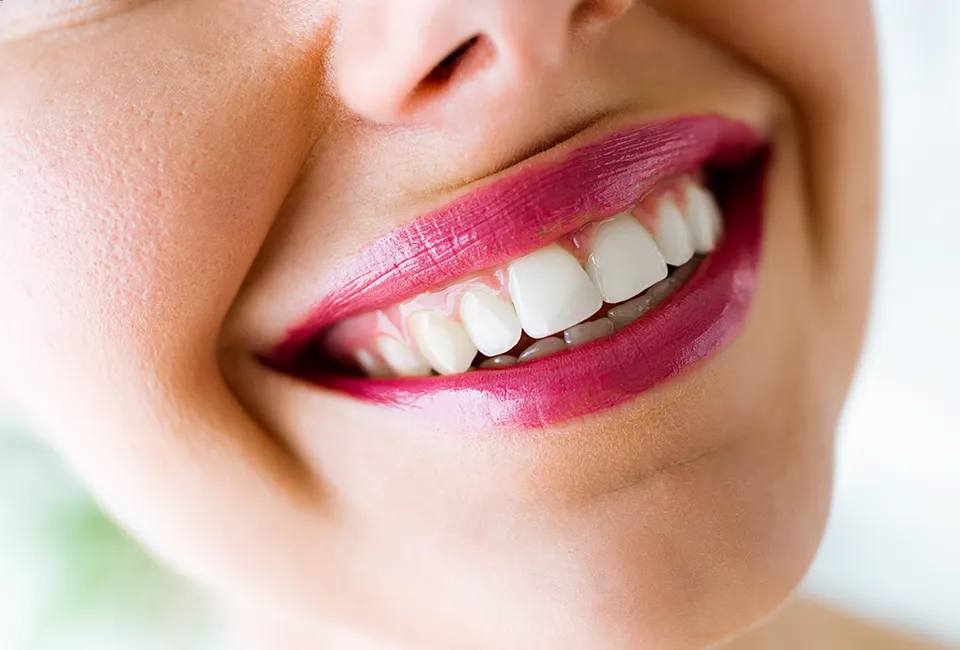 Why choose Smile Spa Camarillo Dentistry for Cosmetic Dentistry