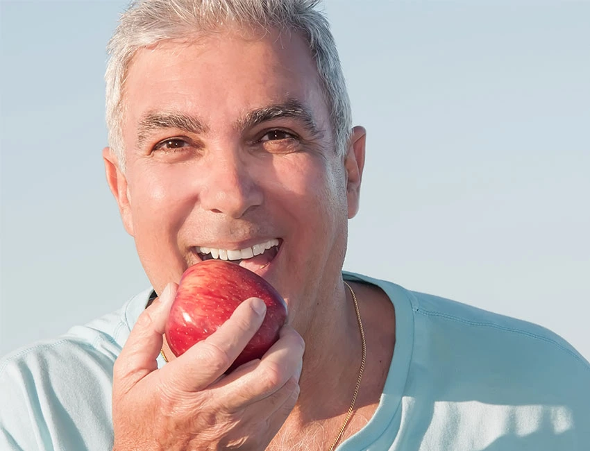 What You Should Know Before Choosing Permanent Dental Implants
