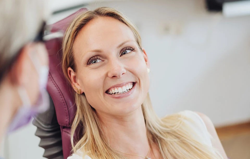 Dental Bridges at Smile Spa Camarillo Dentistry