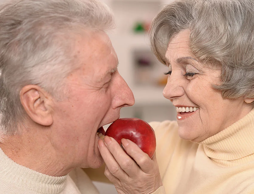 Dentures in Camarillo, CA
