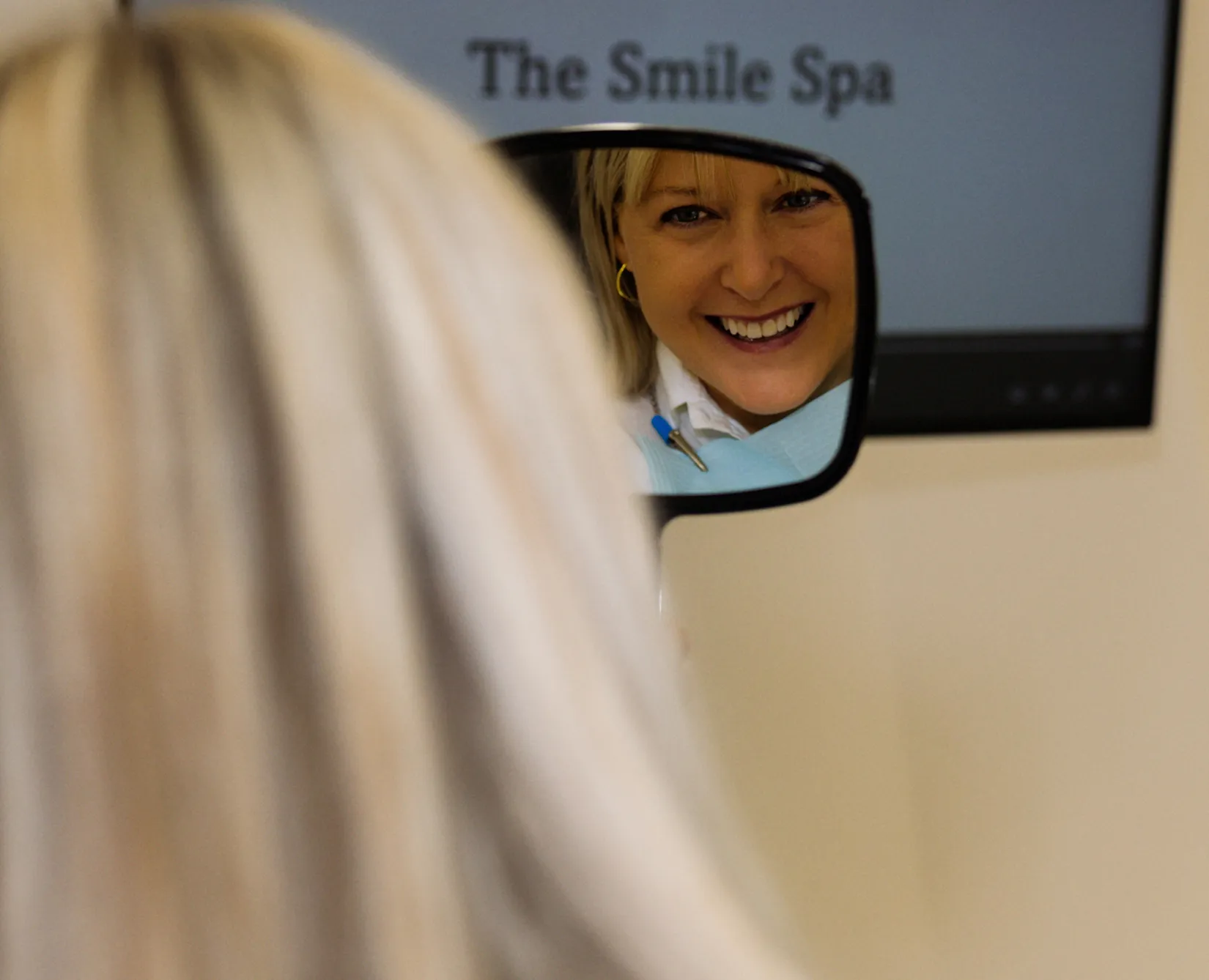 Inside Smile Spa Camarillo Dentistry in Camarillo, CA