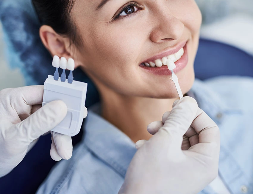 Why Are My Teeth Yellow Even Though I Brush Every Day?