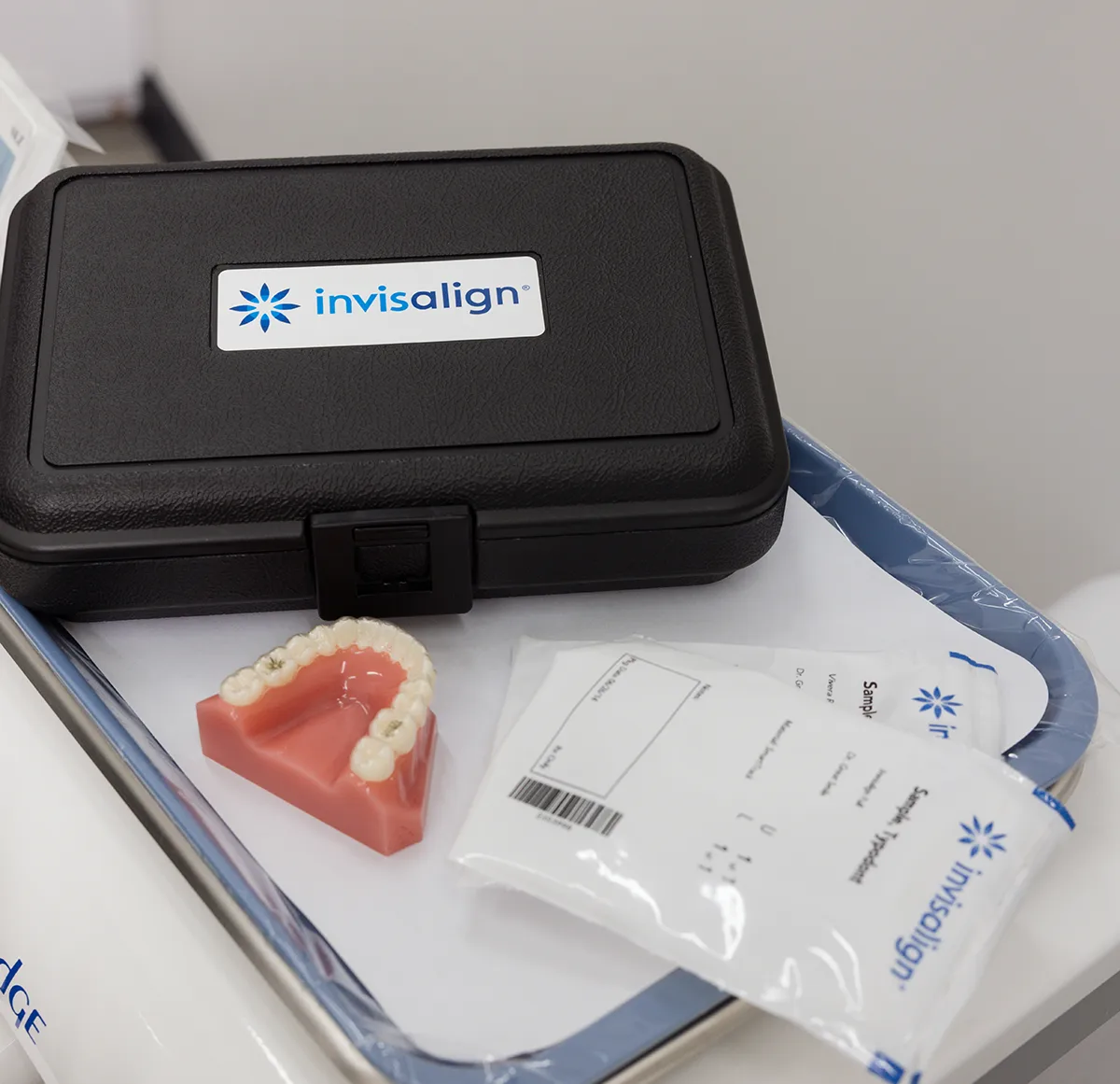 Invisalign® at Smile Spa Camarillo Dentistry