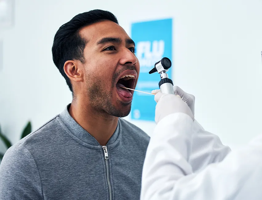 Oral Cancer Screenings at Smile Spa Camarillo Dentistry