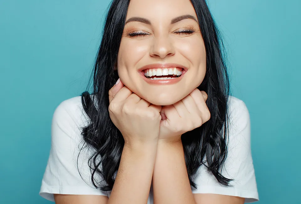 Hollywood Smile Makeover at Smile Spa Camarillo Dentistry
