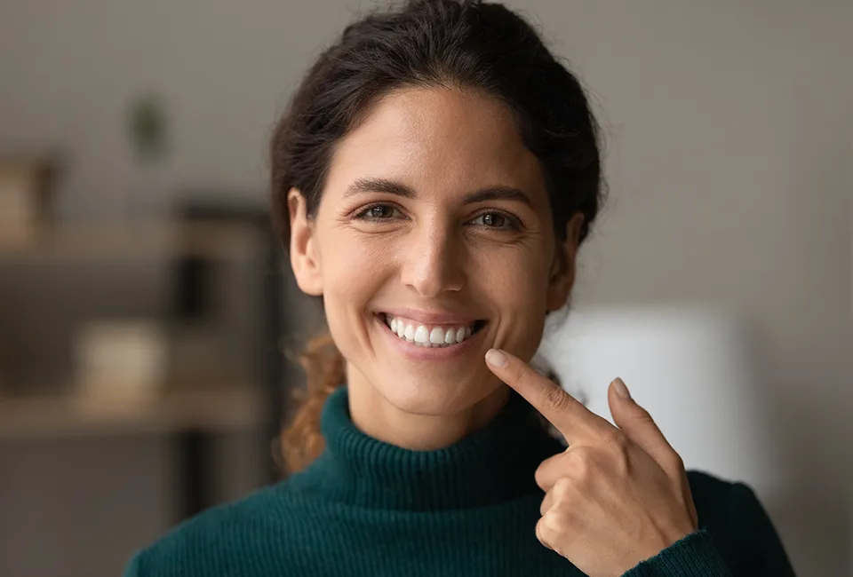 Botox for Clenching at Smile Spa Camarillo Dentistry