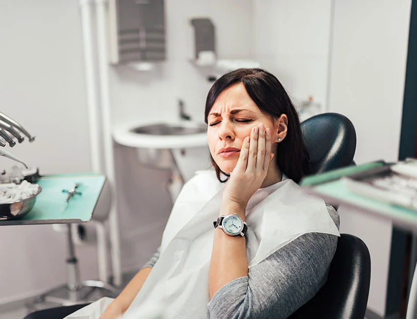 Can a Dental Emergency Become Life-Threatening?